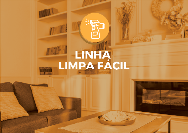 LIMPA FÃCIL